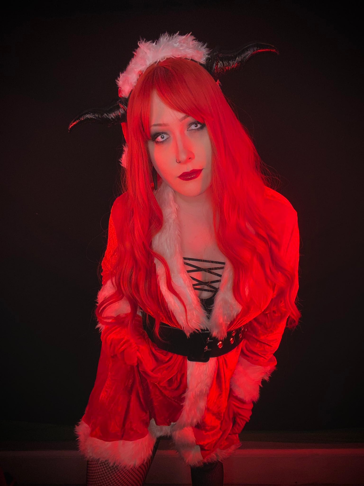WhisperingPizza ASMR nude 2