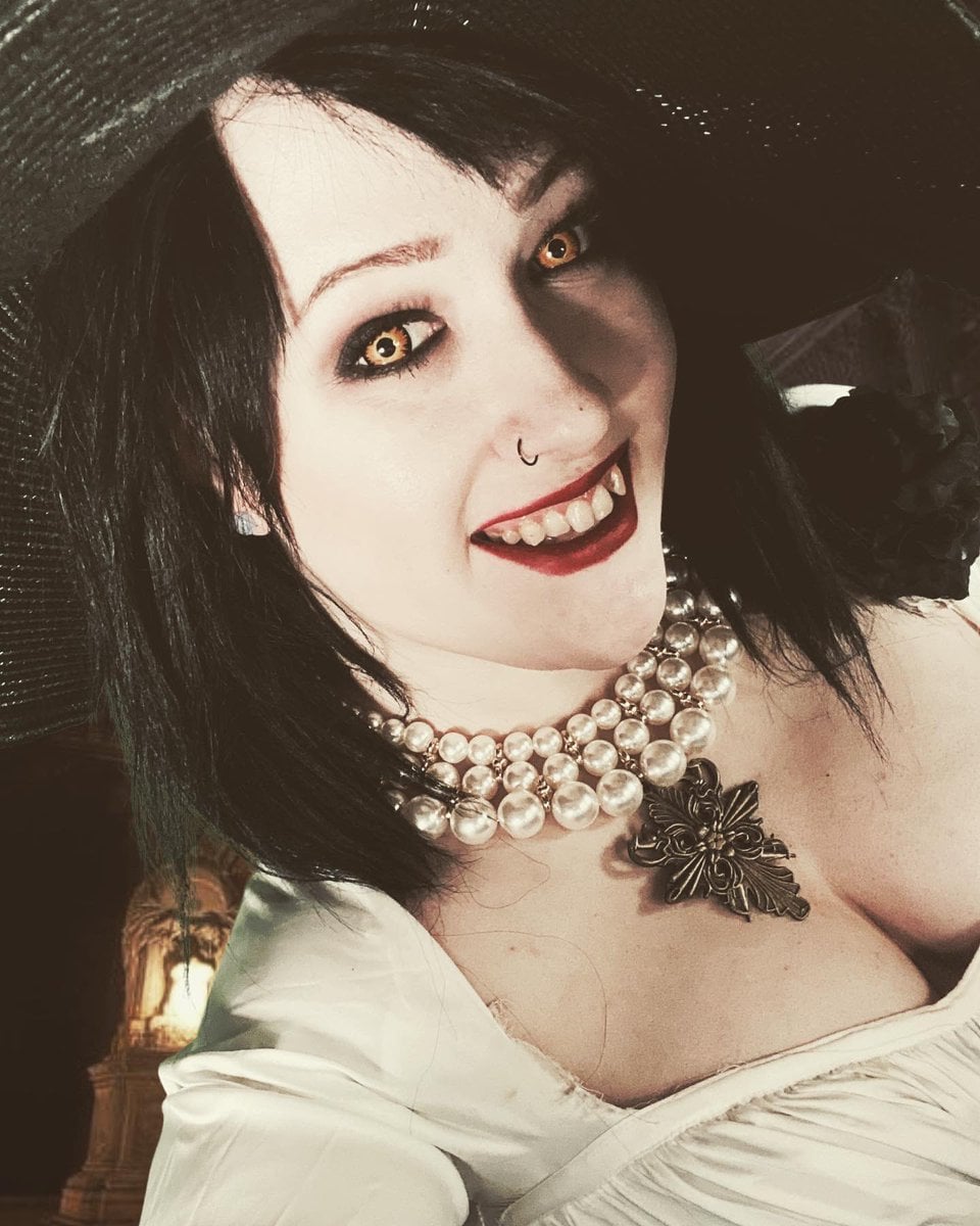 WhisperingPizza ASMR nude 4