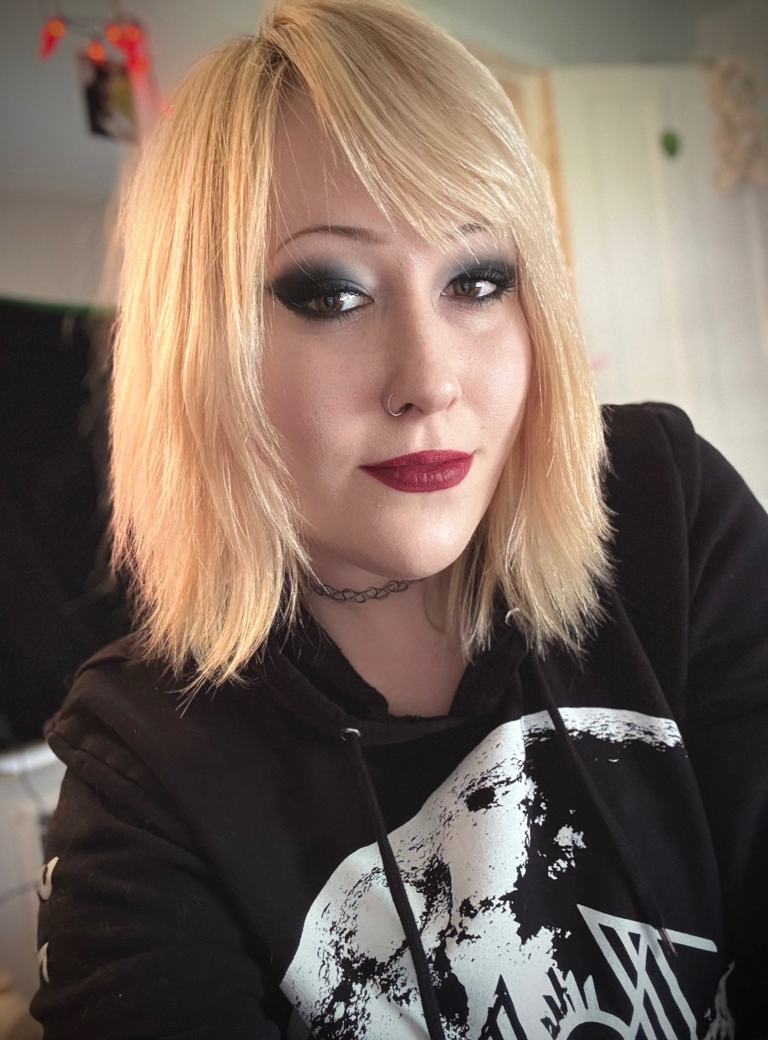 WhisperingPizza ASMR nude 9