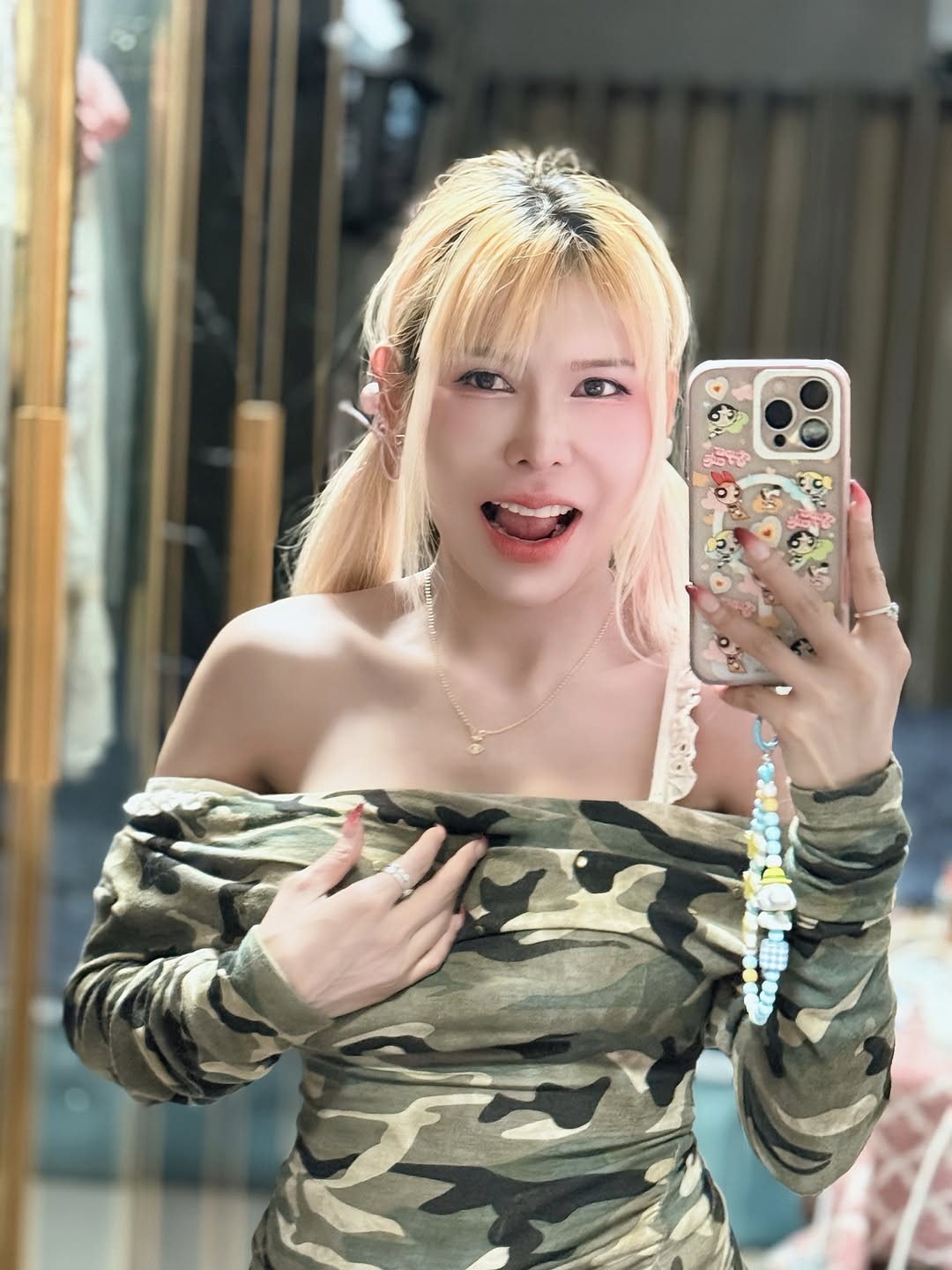White Spa ASMR nude 12