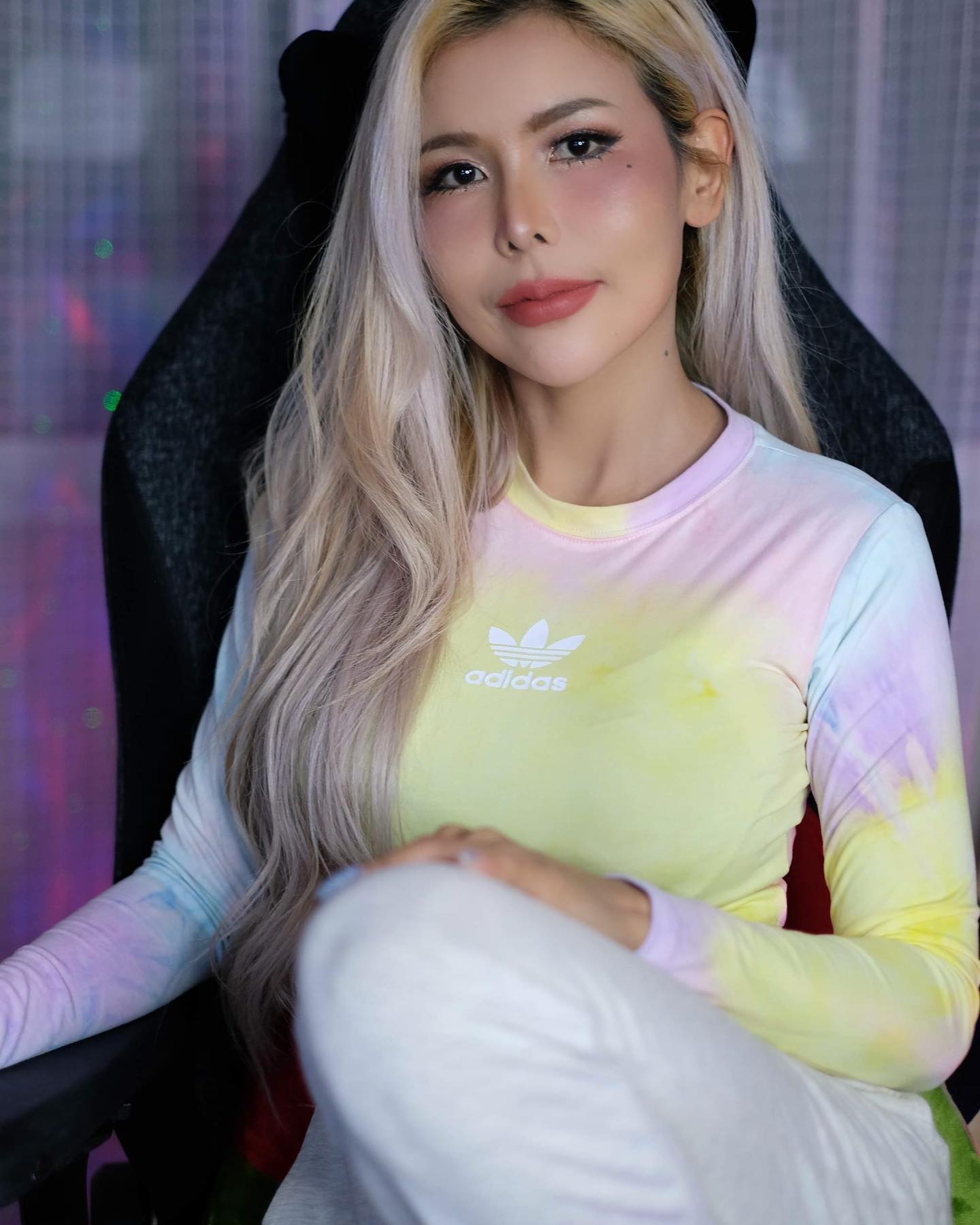 White Spa ASMR nude 8