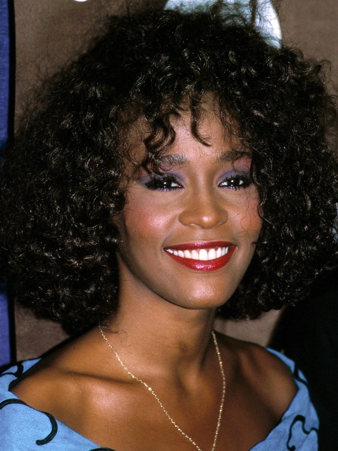 Whitney Houston nude 7