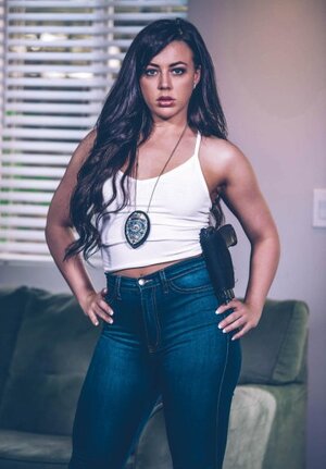 Whitney Wright nude 4