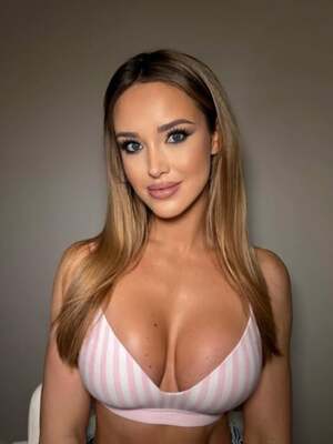 Wiktoria Dolinska nude 8