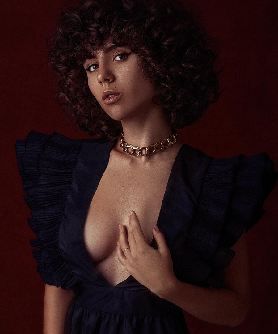 Wiktoria Moldawiak nude 8