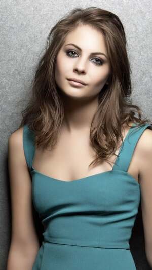 Willa Holland nude 5