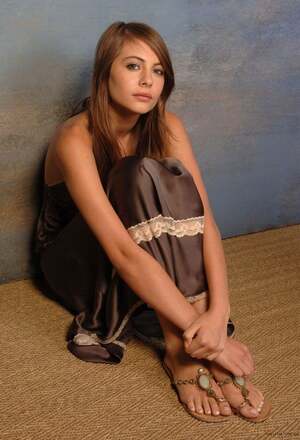 Willa Holland nude 6