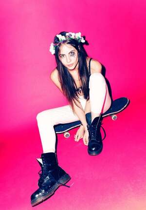 Willa Holland nude 7