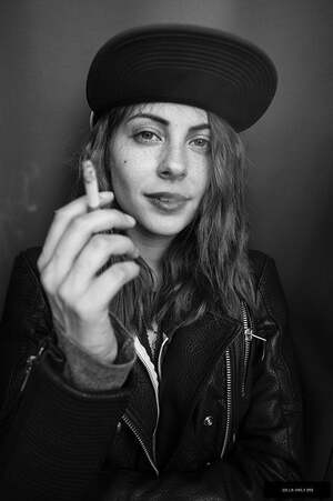 Willa Holland nude 8