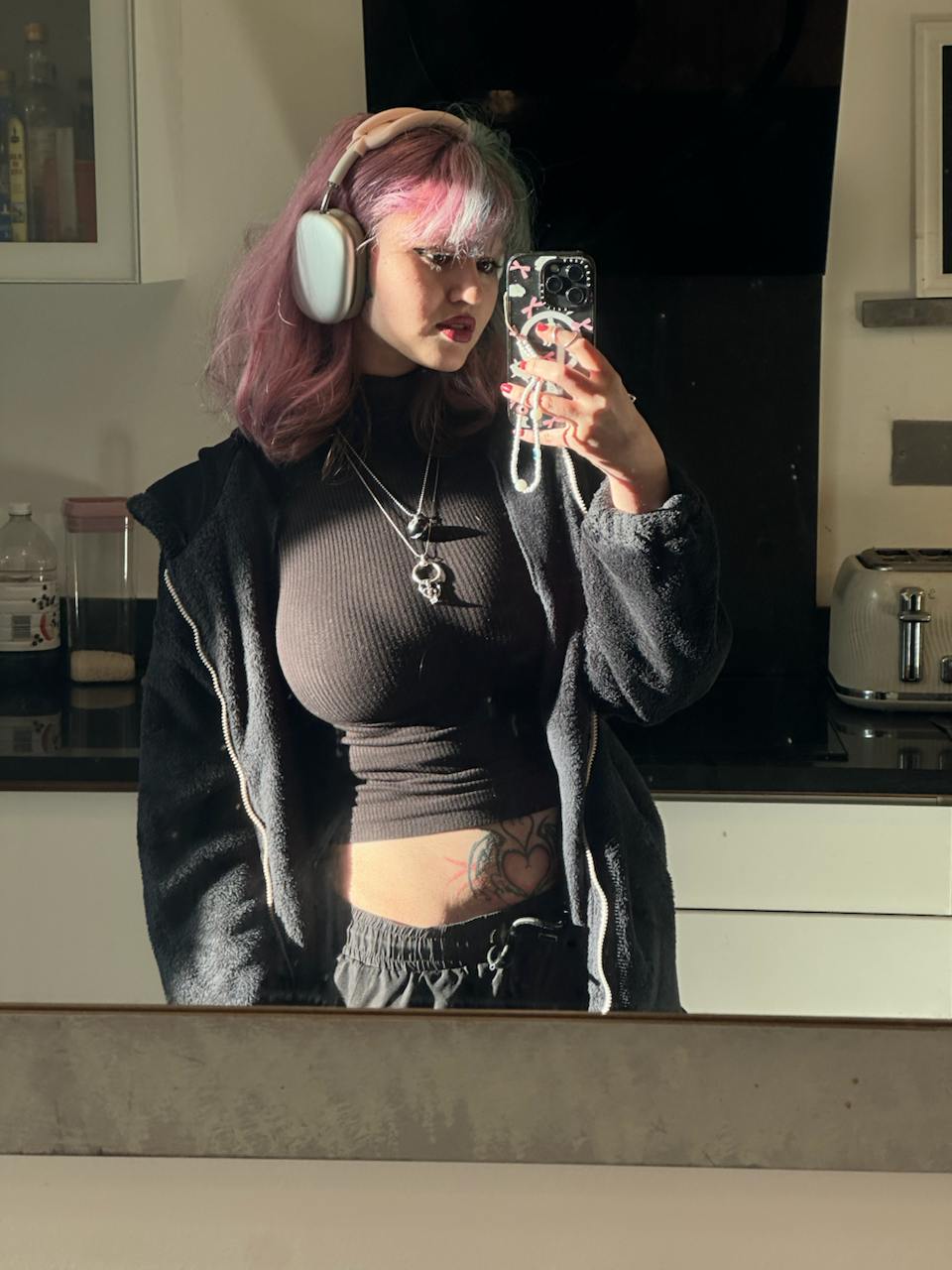 Willow Neptune nude 11
