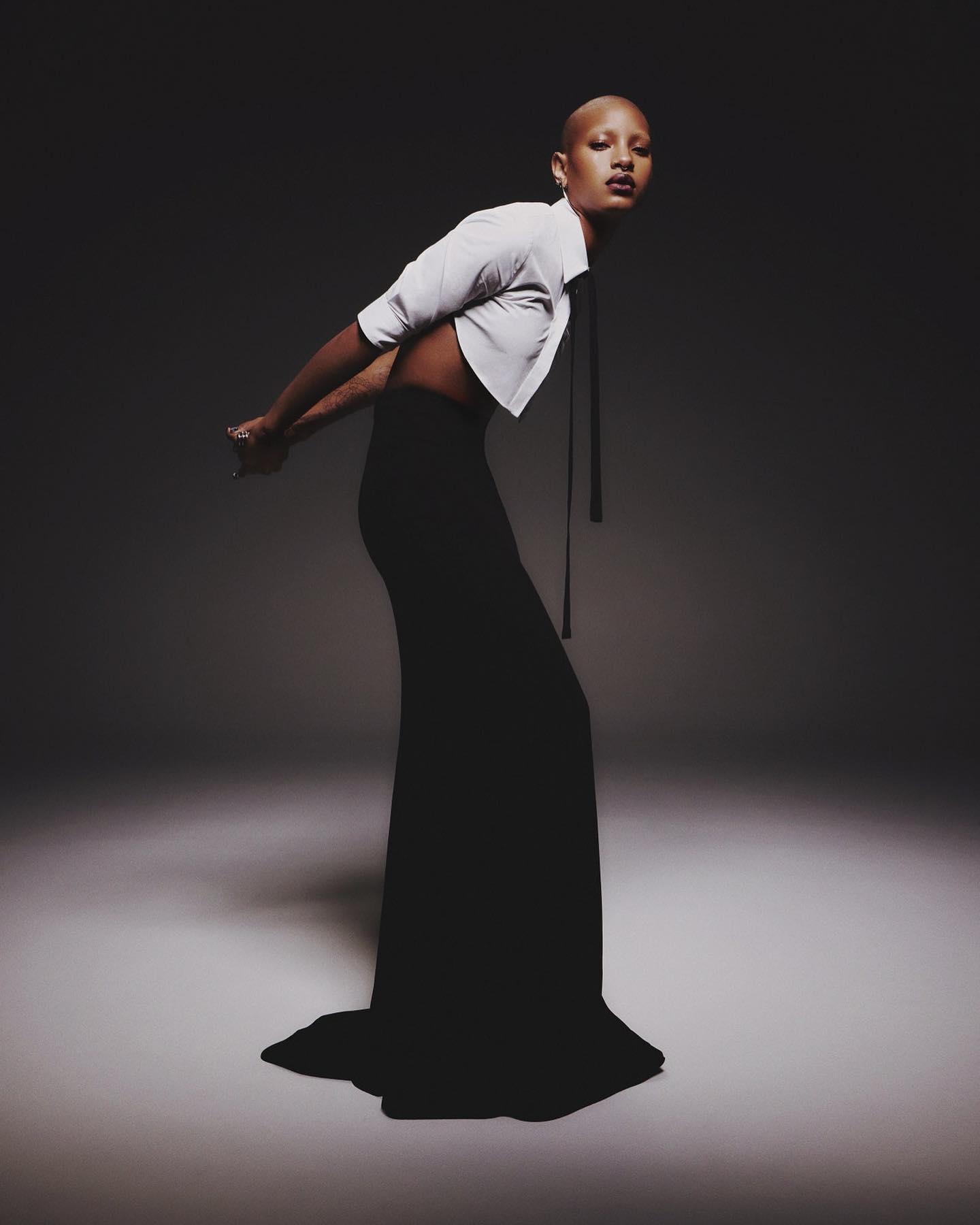 Willow Smith nude 7
