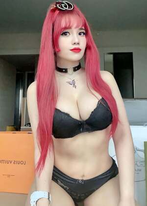 Windy Girk nude 11