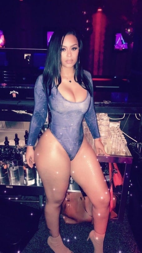Winny Munoz nude 8