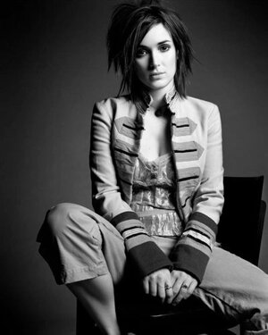 Winona Ryder nude 10