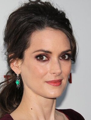 Winona Ryder nude 12