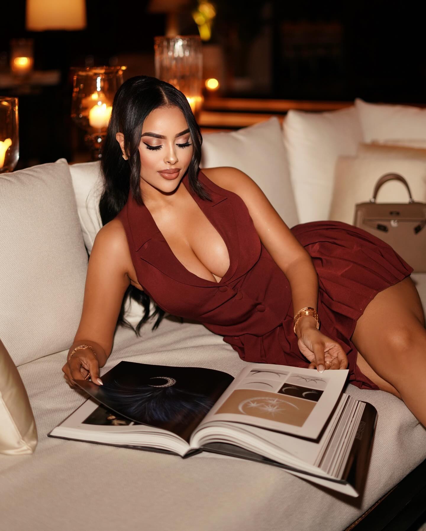 Wintana Mathios nude 12