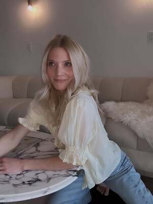 Winter Ave Zoli nude 8