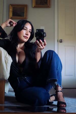 Wokies ASMR nude 11