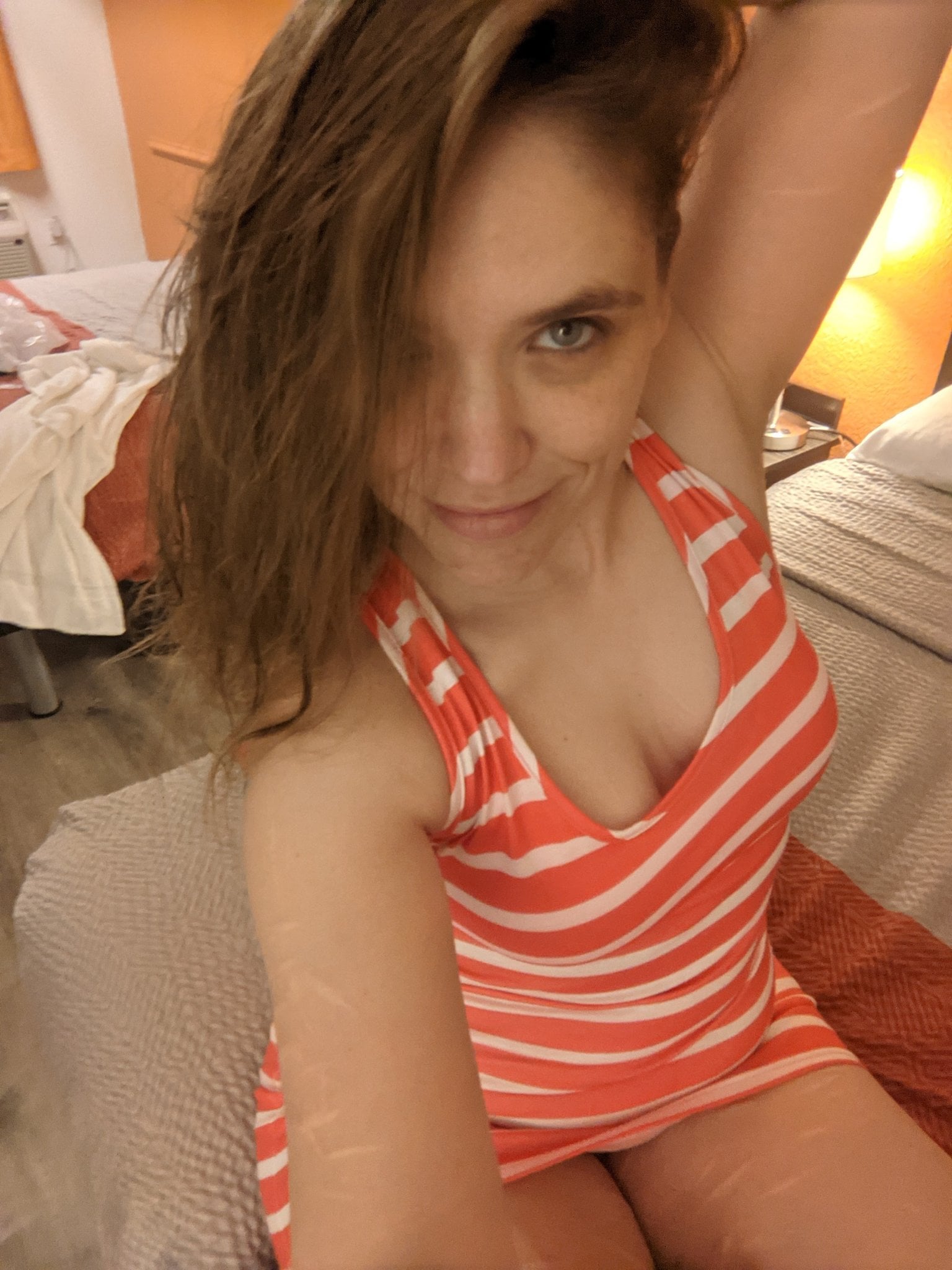 Wolfradish nude 11