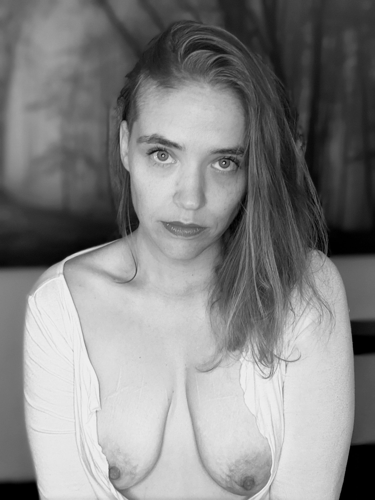 Wolfradish nude 12