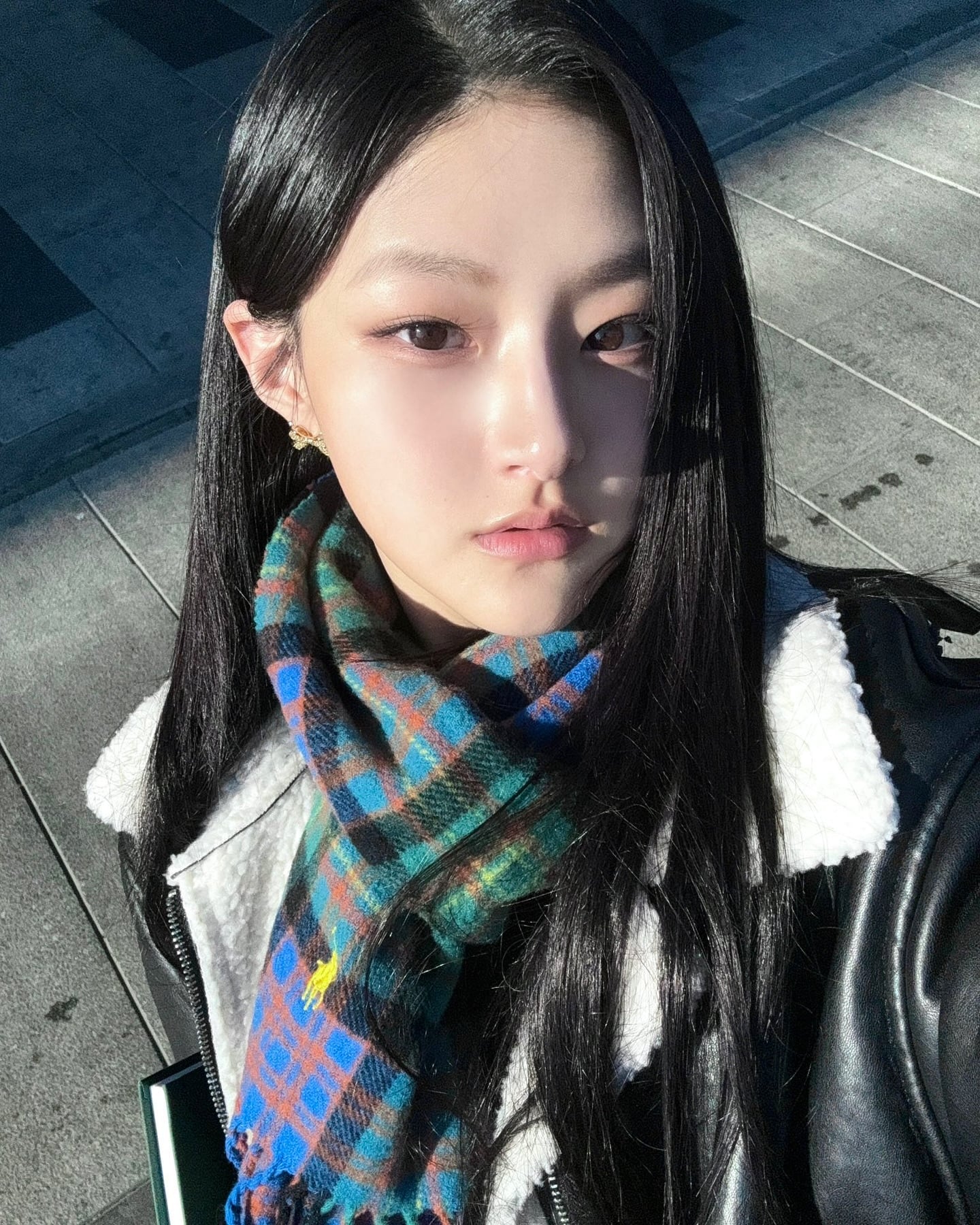Won Ha-neul nude 5