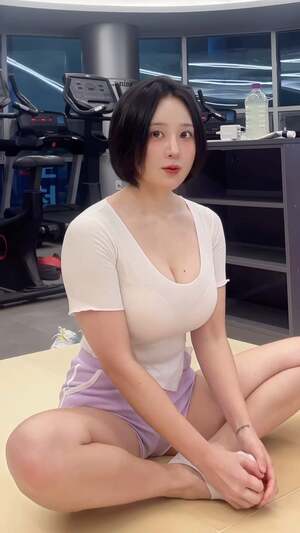 Wony nude 1