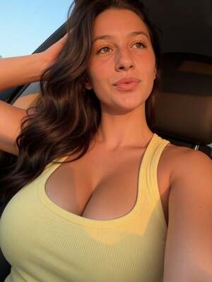 Woody Pickle nude 5