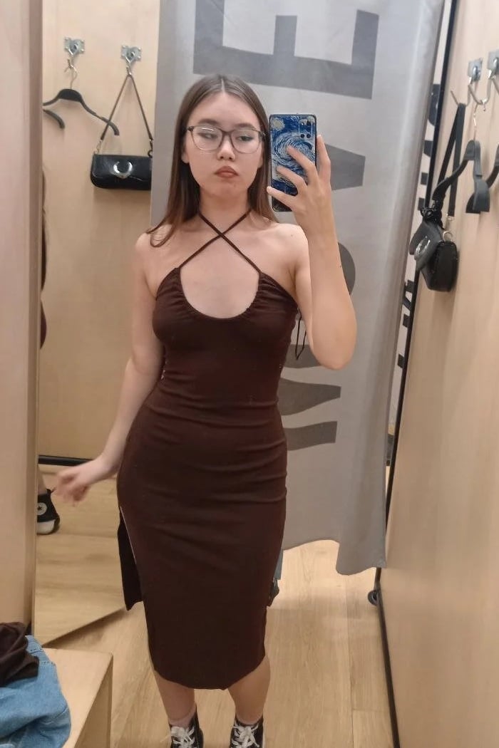 Wow Akemi nude 2