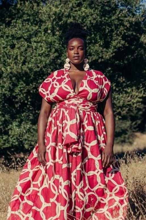 Wunmi Mosaku nude 10