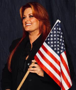 Wynonna Judd nude 11