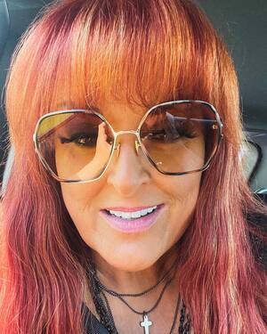 Wynonna Judd nude 12