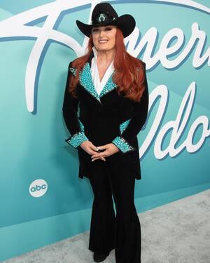 Wynonna Judd nude 2