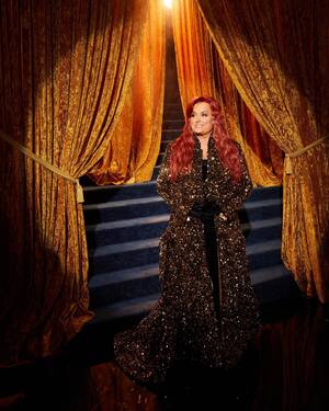 Wynonna Judd nude 4