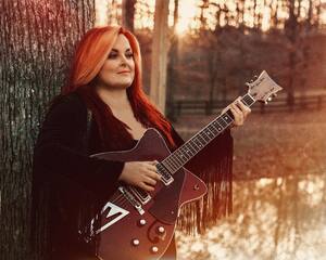 Wynonna Judd nude 5