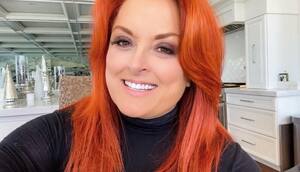 Wynonna Judd nude 6