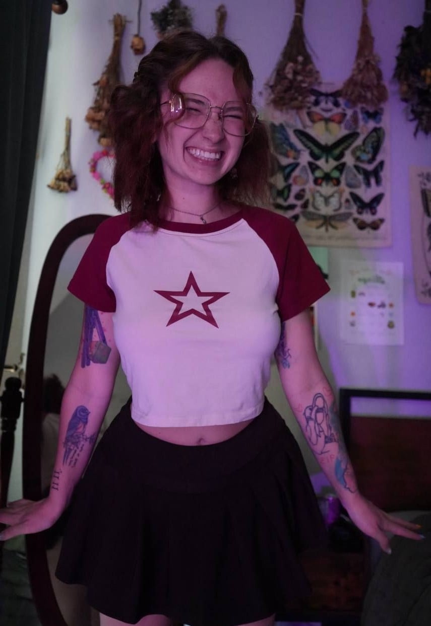 XAngelxFacexx nude 2