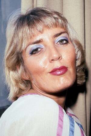 Xaviera Hollander