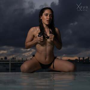Xaya Lovelle nude 6