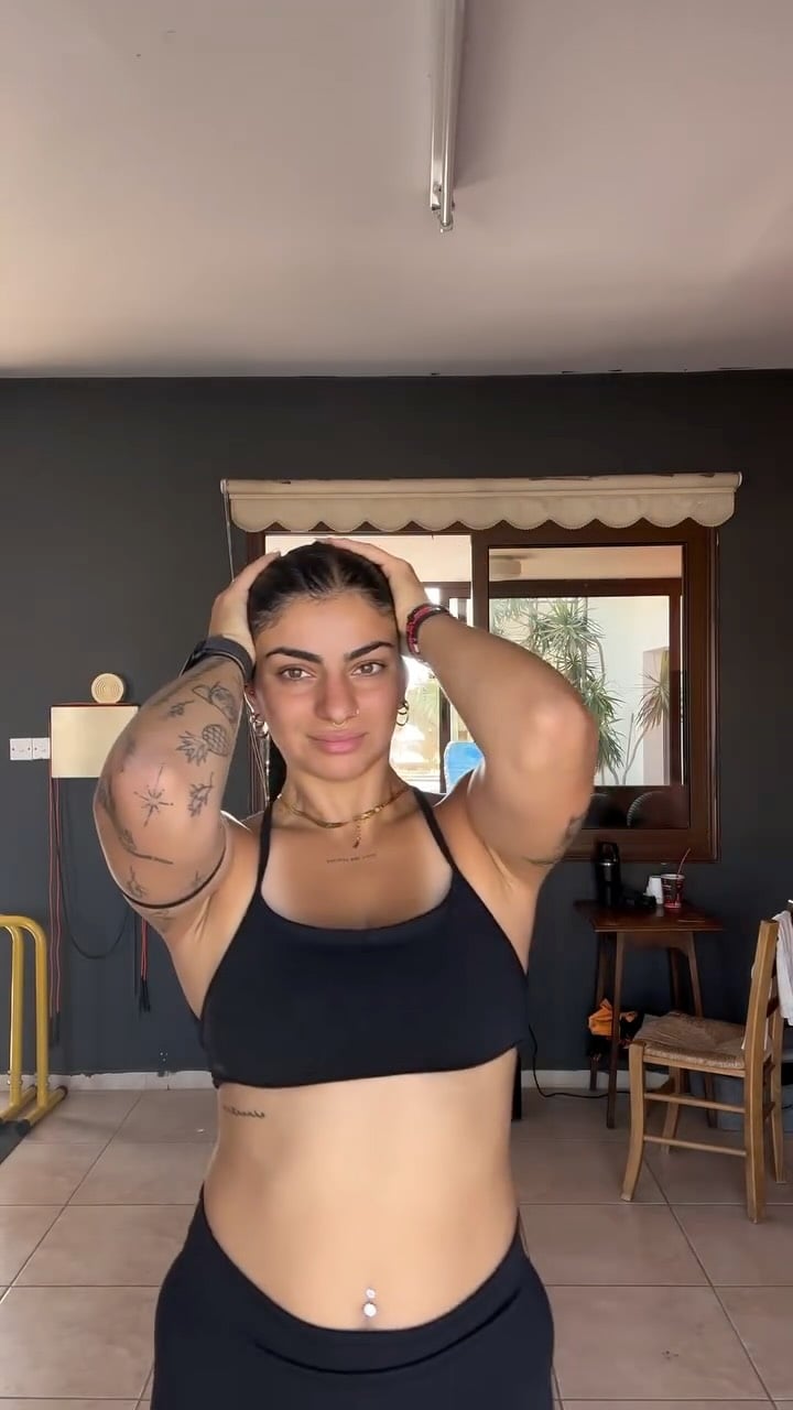 Xenia Nikolaou