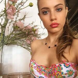 Xenia Tchoumitcheva nude 6