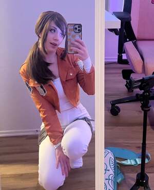 XGigglypuff nude 12