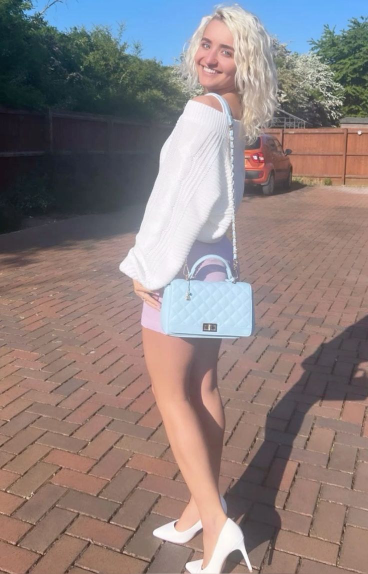 Xia Brookside nude 10