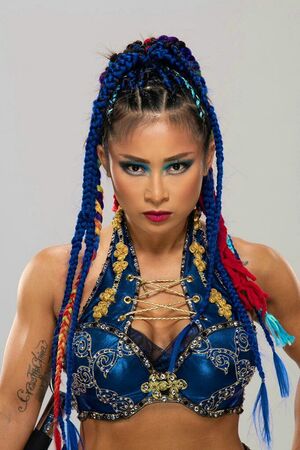 Xia Li nude 7