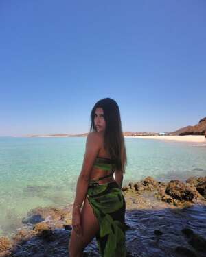 Ximena Flaka nude 12