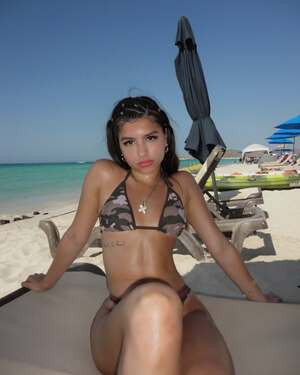 Ximena Flaka nude 8