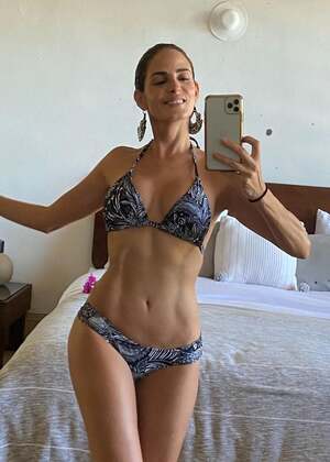 Ximena Herrera nude 6
