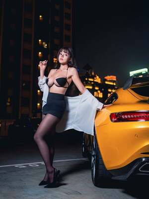 Xinyu0427s nude 1