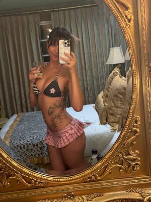 Xoj3na nude 10