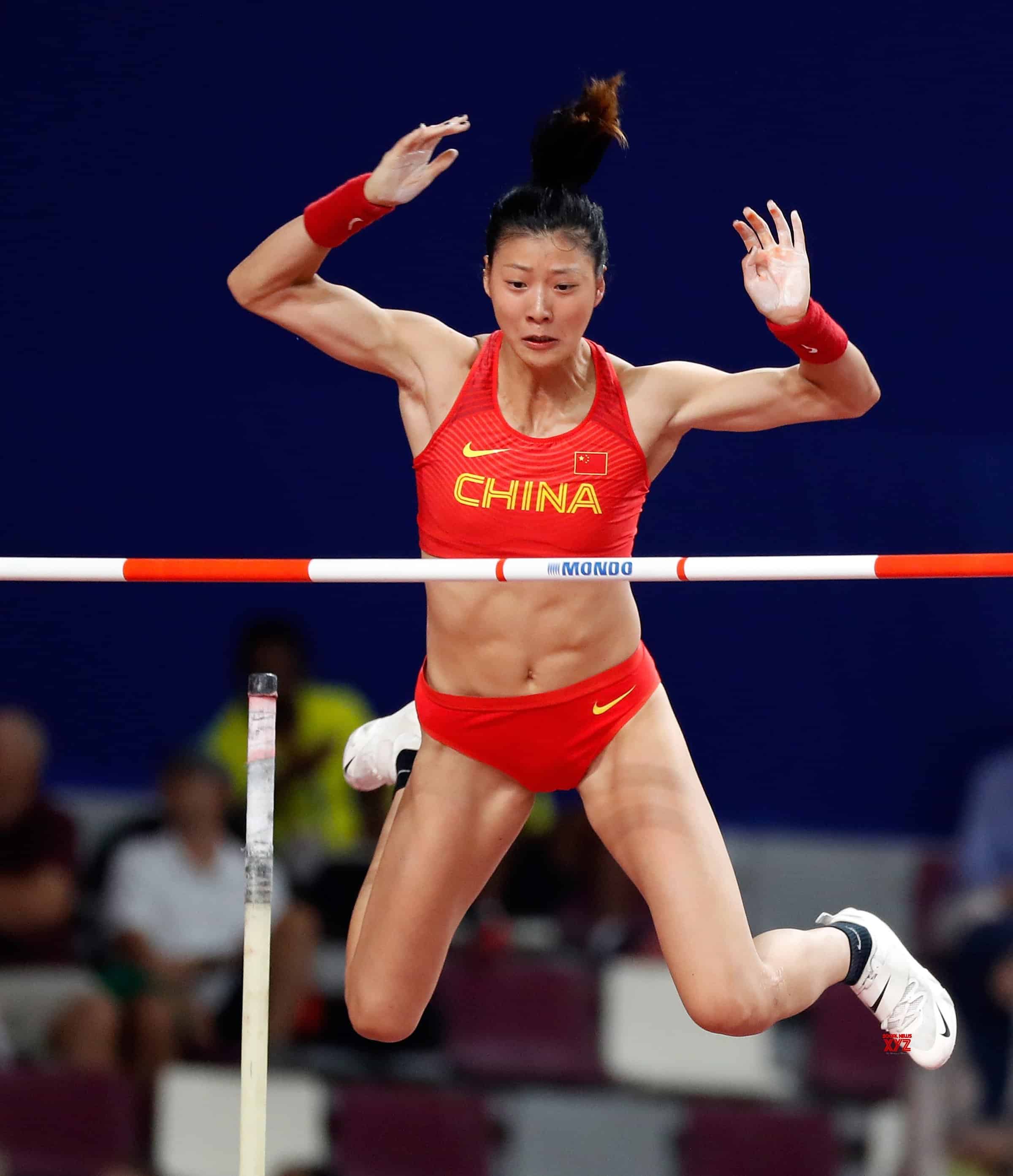 Xu Huiqin nude 3