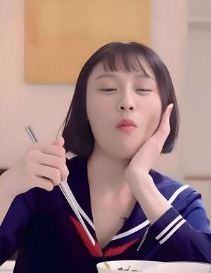 Xu Xiaoxin nude 10